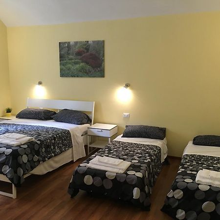 Candia Green House B&B Рим Экстерьер фото