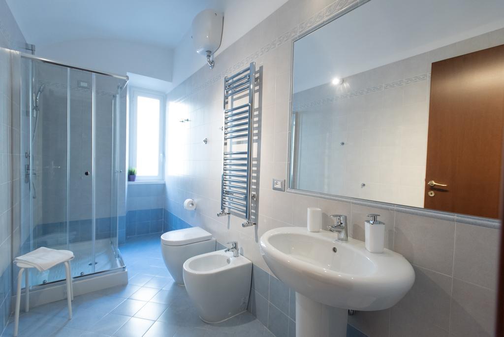 Candia Green House B&B Рим Номер фото