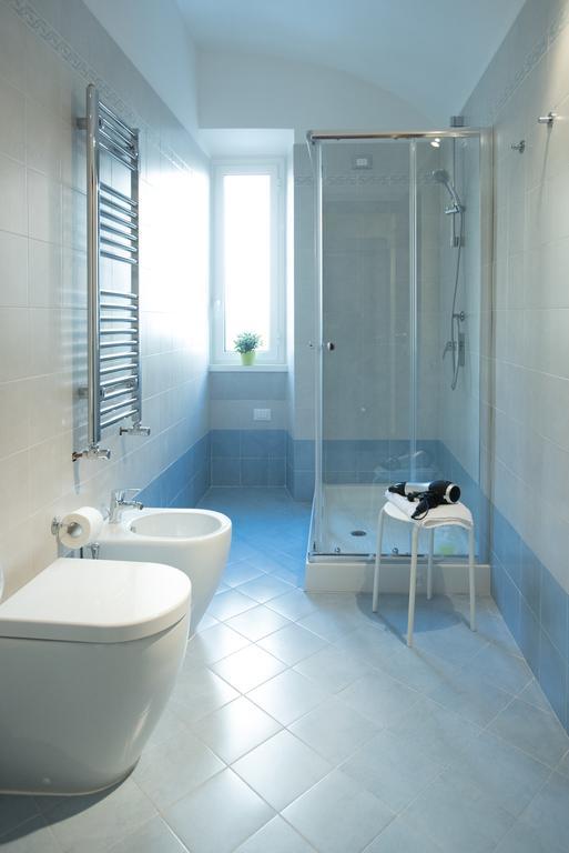 Candia Green House B&B Рим Номер фото