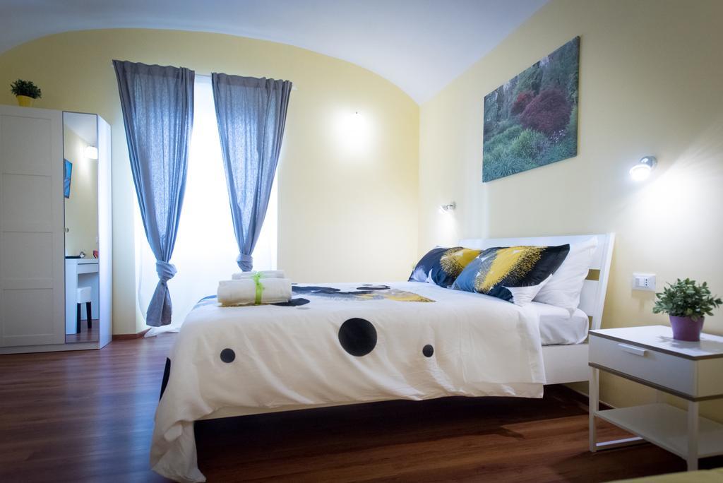 Candia Green House B&B Рим Номер фото