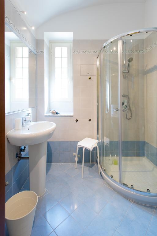 Candia Green House B&B Рим Номер фото
