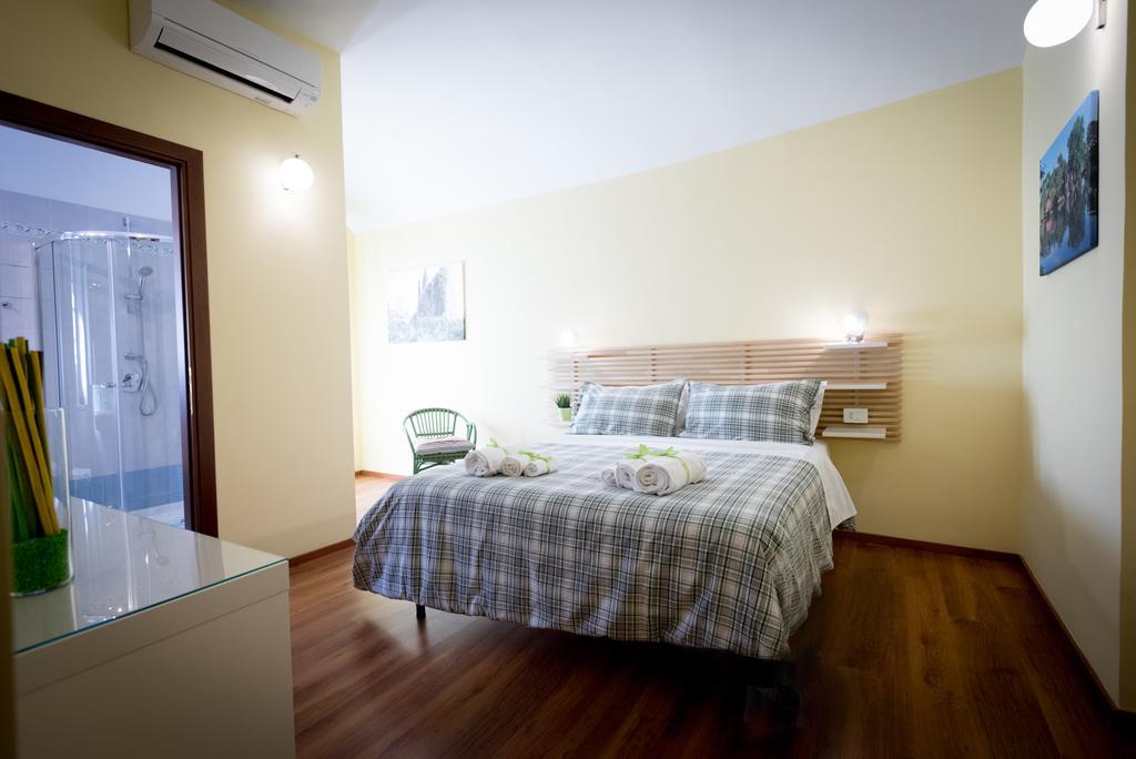 Candia Green House B&B Рим Номер фото