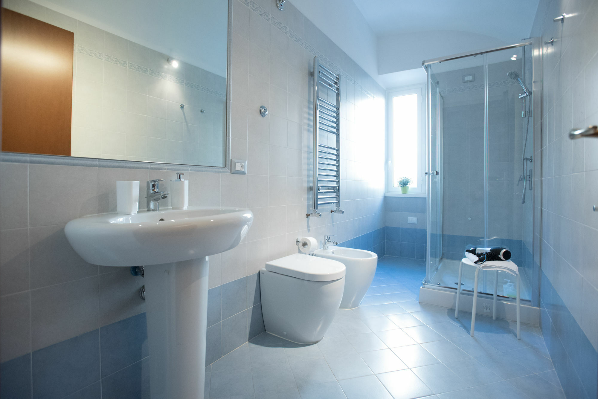 Candia Green House B&B Рим Экстерьер фото