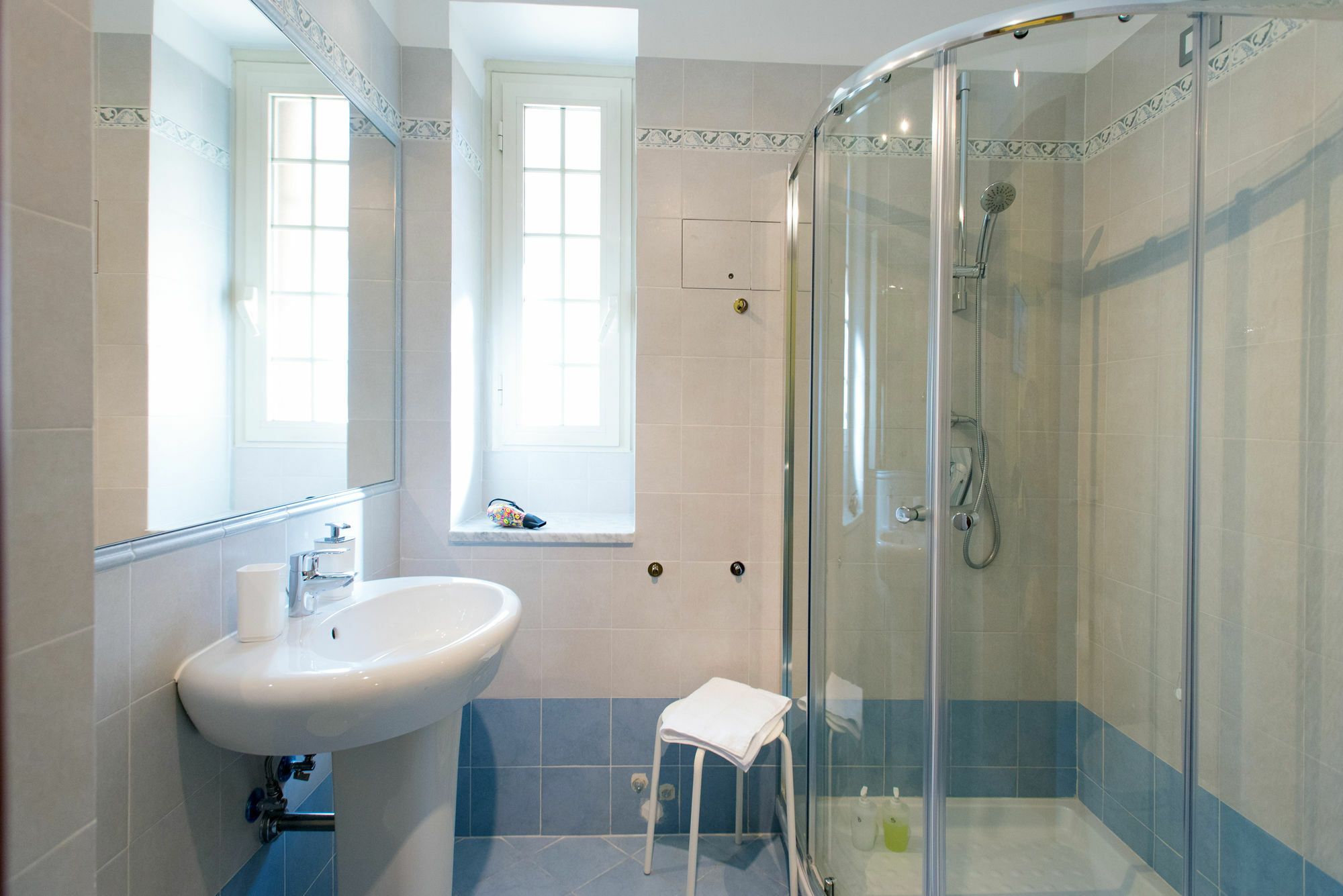 Candia Green House B&B Рим Экстерьер фото
