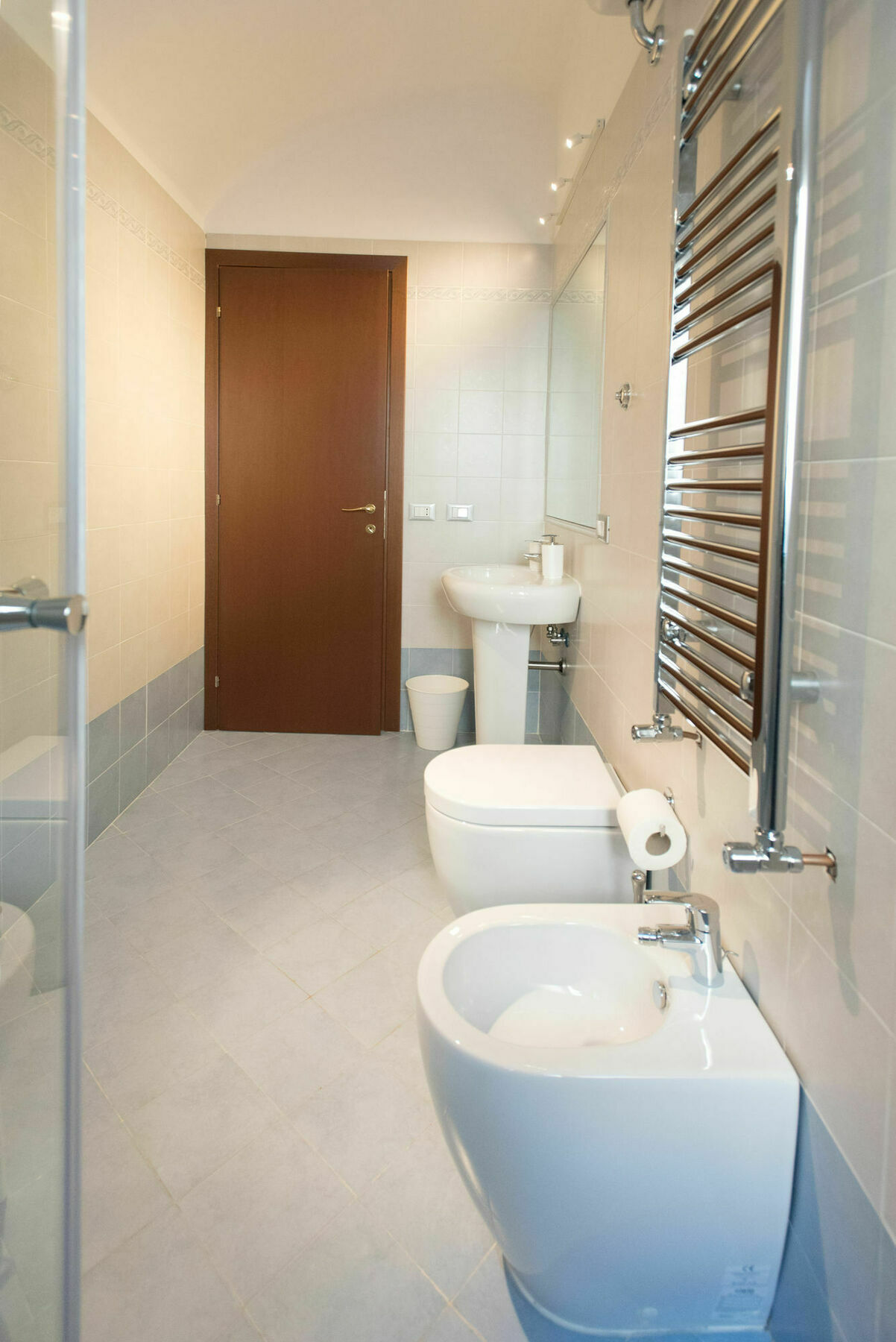 Candia Green House B&B Рим Экстерьер фото