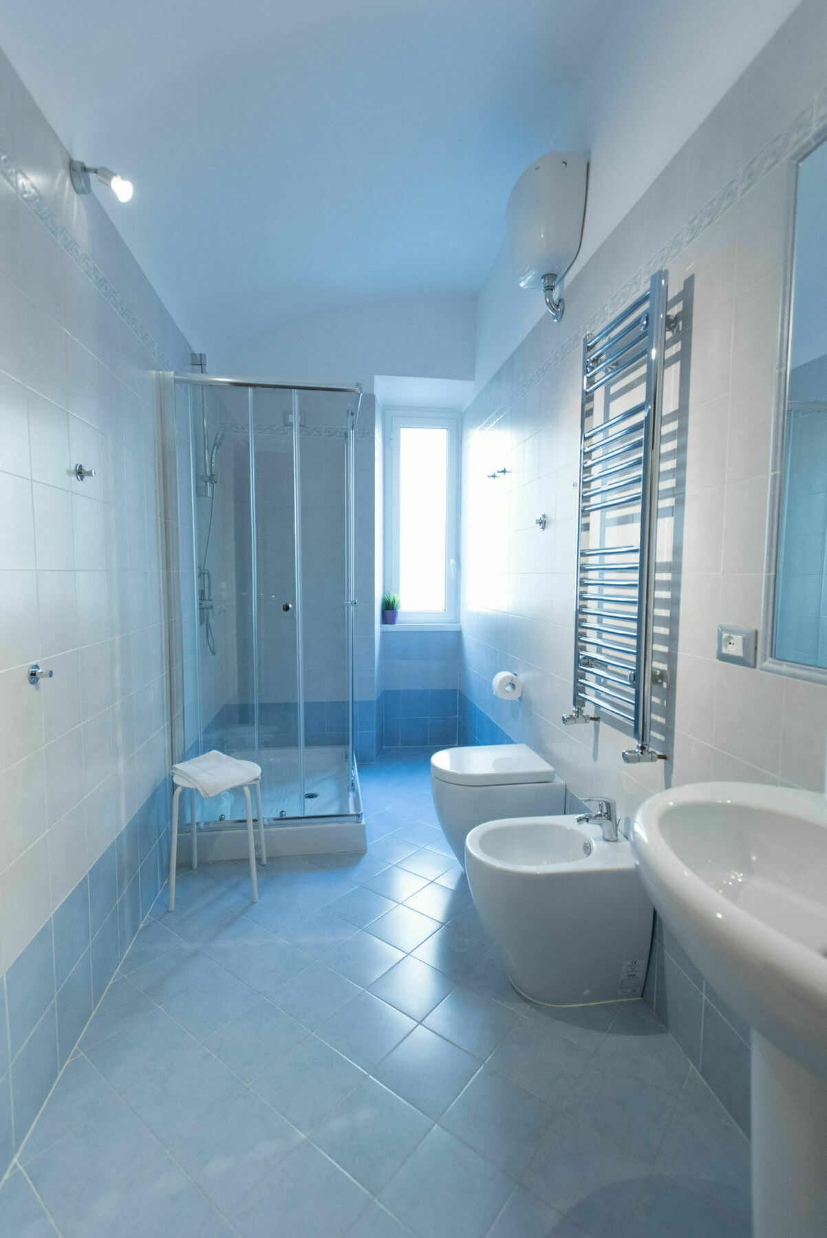 Candia Green House B&B Рим Экстерьер фото