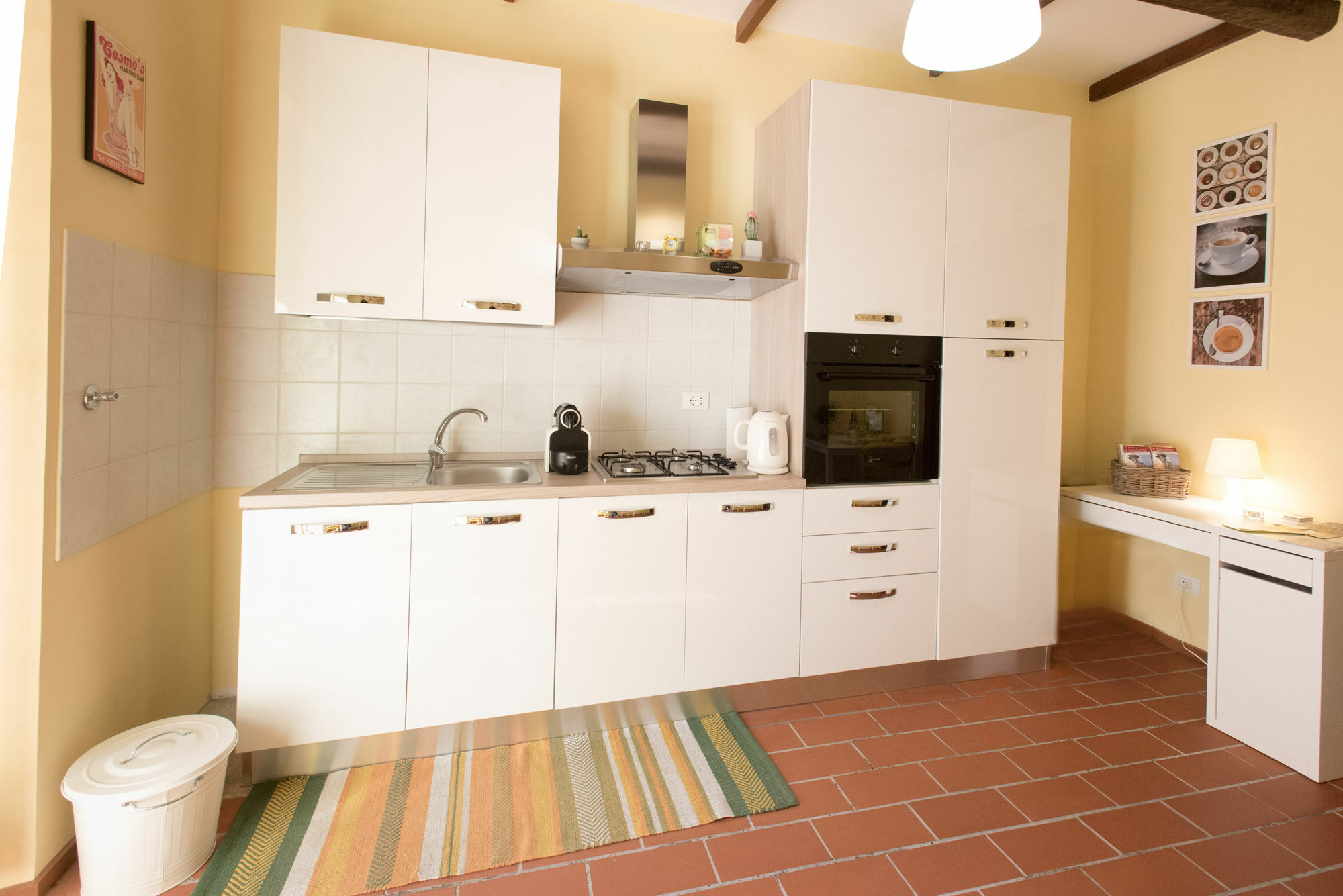 Candia Green House B&B Рим Экстерьер фото